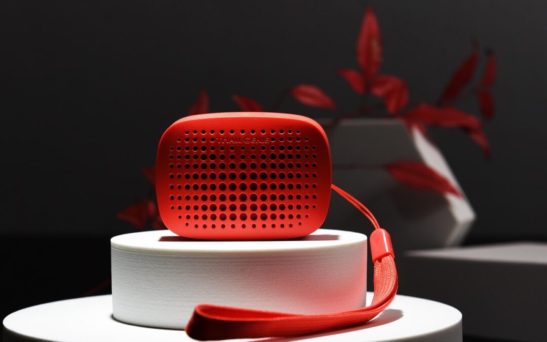 Rekomendasi Smart Speaker Terbaik
