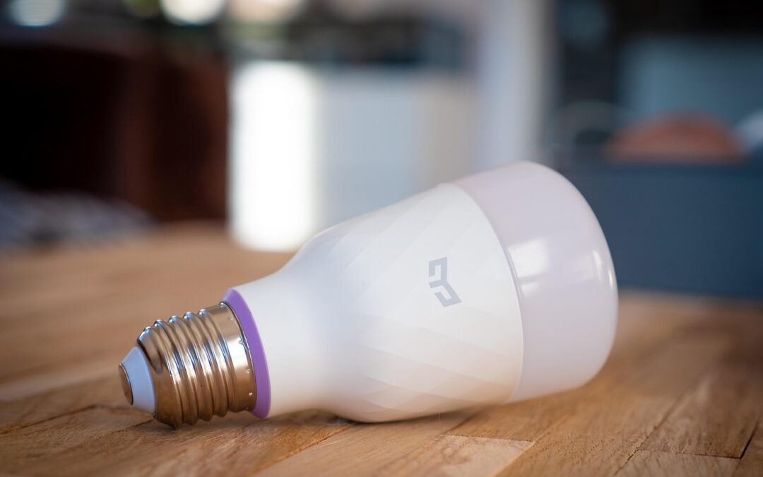 Mengamankan Data dan Jaringan di Sistem Smart Home